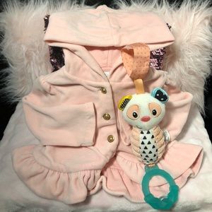 Ralph Lauren Coat 🎀